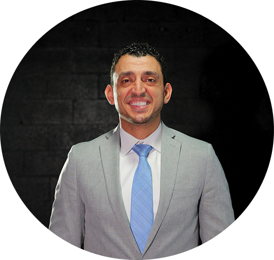 Ibrahim J. Awad